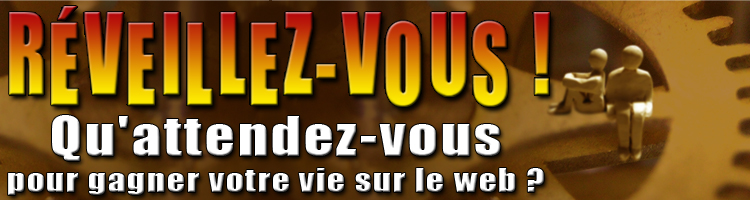 Gagner de l'argent sur Internet